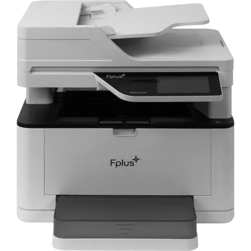 Чистка картриджа МФУ Fplus